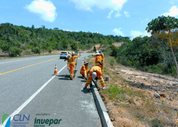 BA-099 passa por serviços de manutenção até sexta-feira (22)