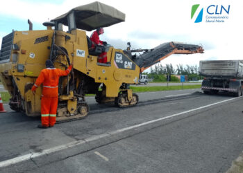 BA-099 passa por serviços de manutenção até sexta-feira (19)