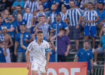 Mário Sérgio comemora mais uma vitória e destaca sequência sólida do Avaí