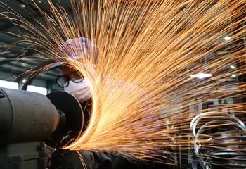 Produção de aço bruto no Brasil cresce 5,6% em um ano