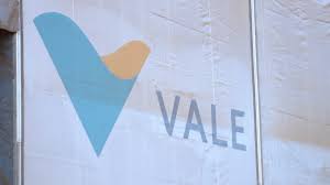 Vale elege novo presidente