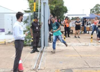 Enem 2024: número de inscritos supera em 10% total de 2023