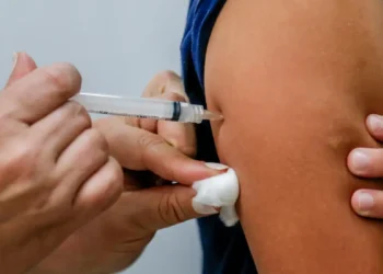 Vacina nacional contra mpox é prioridade da Rede Vírus