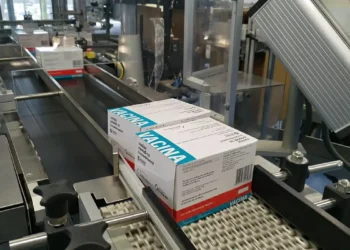 Biomanguinhos passa a integrar rede de preparação para epidemias