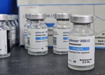 Bahia recebe mais uma remessa de vacina XBB, novo imunizante contra Covid-19