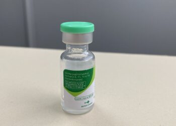 Com foco em resgate de não vacinados, Sesau intensifica vacinação contra HPV