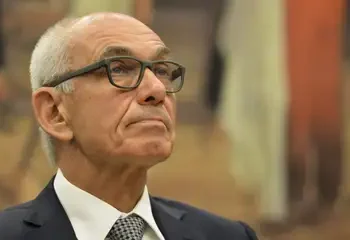 MPF recorre para manter processo criminal contra ex-presidente da Vale