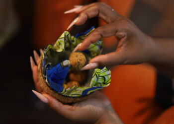 Conheça 5 empreendedoras negras que assinam a culinária da ‘Vila AfroJunina’, em Salvador