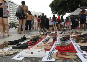 Em 2022, Salvador foi a capital com maior número de homens negros mortos por armas de fogo