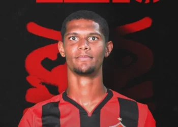 Confira os relacionados do Vitória para disputa da Copinha 2025