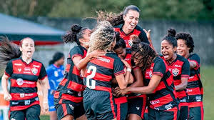 Equipe feminina do Vitória avança para semifinal do Campeonato Baiano