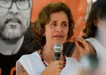 Viúva e amigos criam instituto em homenagem a Dom Phillips