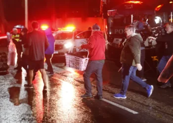 Voepass confirma 58 passageiros à bordo no voo 2283, mais 4 tripulntes