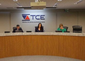 TCE/BA desaprova contas de contrato e condena gestor a devolver R$ 562 mil ao erário estadual