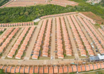 Governo autoriza contratação de moradias em oito estados; Bahia terá 224 unidades