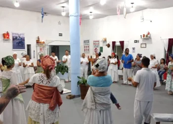 Intolerância religiosa representa um terço dos processos de racismo