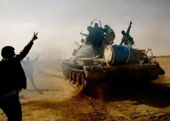 Documentário mostra experiência de fotojornalista em áreas de conflito