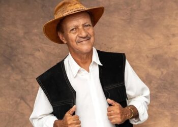Morre o cantor e compositor baiano Wilson Aragão