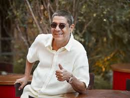 Zeca Pagodinho revela valor de aposentadoria: “Um dinheirão!”