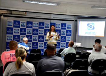 Defesa Civil abre inscrições para nova turma de voluntários; encontro acontece na sexta-feira (03)