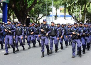 Prefeito Bruno Reis participa de celebrações da Independência do Brasil no Campo Grande
