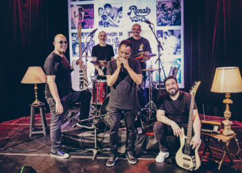 Baile da Primavera ocupa o Campo Grande com dois dias de programação musical