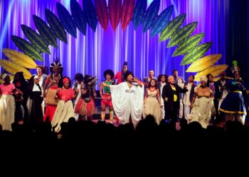 Prefeitura de Salvador investe R$ 20 milhões em fomento e políticas estruturantes das artes