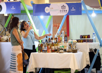 Empreender para Transformar acontece até sábado (20) com workshops e serviços para microempreendedores individuais