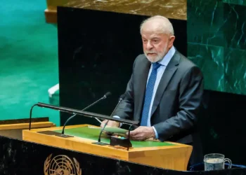 “Tanto Israel quanto a Palestina têm o direito de existir”, diz Lula