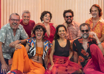 Miss Suéter e 2zDinizz esquentam o final de semana no Colaboraê: confira a agenda para setembro