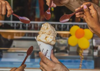 A Cubana Sorvetes realizará 15ª edição do Cubanito Amigo em prol das Obras Sociais Irmã Dulce