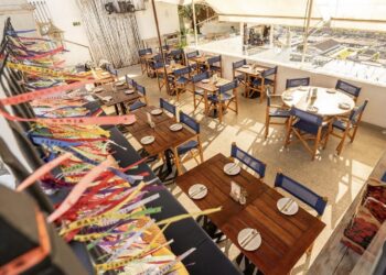 La Vita Allê promove manhã de bem-estar com remo, arte, nutrição e brunch no Santo Antônio Além do Carmo