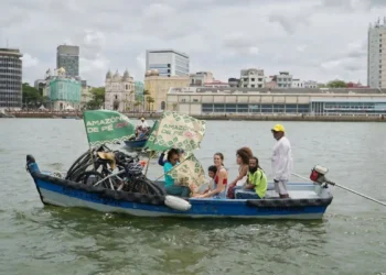 Virada Cultural Amazônia de Pé mobiliza sociedade para proteger bioma