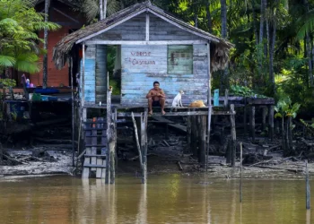 Universalização do saneamento na Amazônia pode gerar R$ 330 bilhões