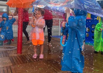 Psicopedagoga destaca a importância da escola e da família no processo de desenvolvimento integral das crianças