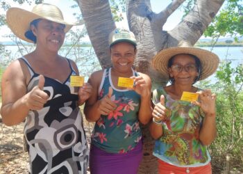 Incra investe R$ 15,2 milhões em comunidades quilombolas da Bahia