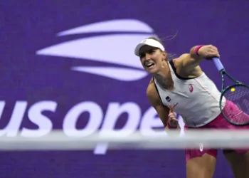 Tênis: Bia Haddad é eliminada do US Open