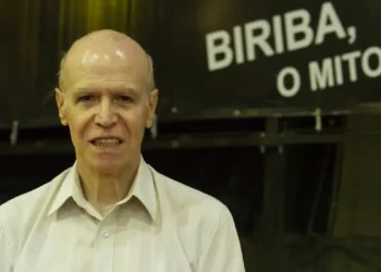 Primeiro ídolo do tênis de mesa brasileiro, Biriba morre aos 80 anos