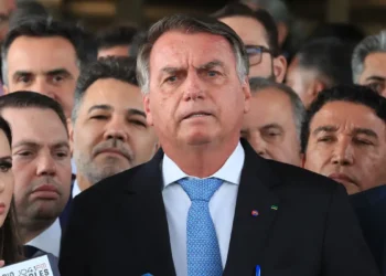 Trama golpista: STF inicia julgamento de Bolsonaro e mais sete aliados