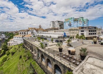 Conceito Wedding realiza 4ª edição em formato boutique no Elevador Lacerda