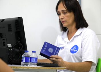 Simm de Salvador participa de programa regional de aperfeiçoamento do Ministério do Trabalho e Emprego