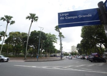 Transalvador monta operação especial para o desfile do 7 de Setembro