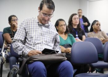 No Dia Nacional de Luta da Pessoa com Deficiência, Prefeitura destaca ações ao público PCD