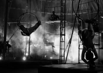 Circo Picolino lança Convocação Artística Anselmo Serrat para compor a programação do Festival Internacional Viva o Circo – ano XL