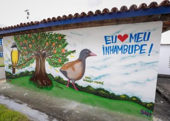 Governo da Bahia amplia Colégio Estadual de Tempo Integral Professora Simone Neri com investimento de R$ 30 milhões