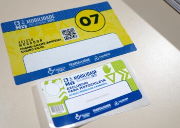 Transalvador inicia credenciamento de veículos de moradores para acesso às áreas do Carnaval 2026