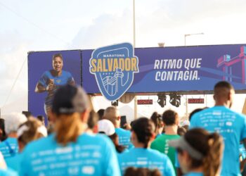 Petrobahia é patrocinadora da Maratona Salvador 2025