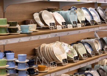 Ferreira Costa amplia oferta de utilidades para o lar com decoração acessível em todas as lojas