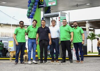 Petrobahia inaugura novo posto no bairro de São Cristóvão e reforça expansão em Salvador
