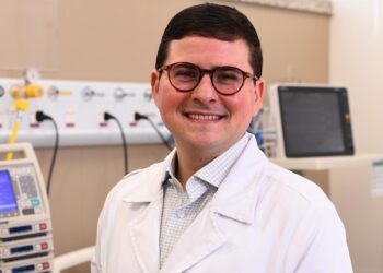 Nova terapia freia avanço do Alzheimer